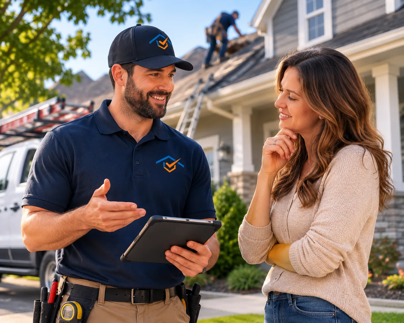 Roof Inspection FAQs in Reidville, SC