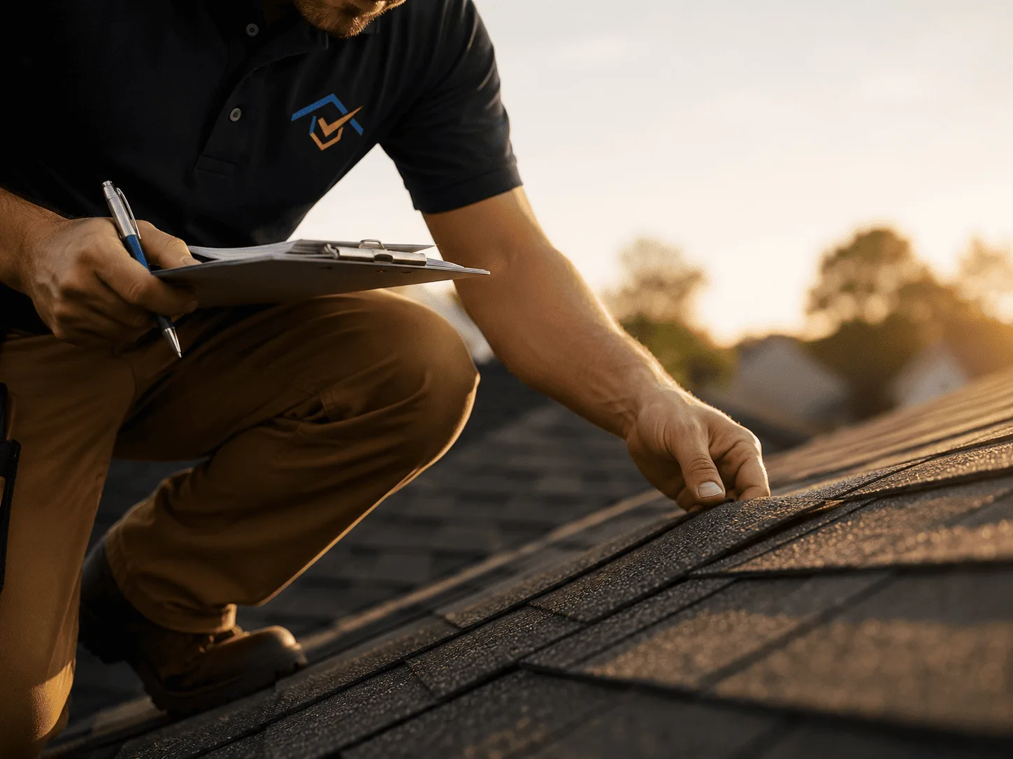 Why Choose Roof Inspection in Reidville, SC