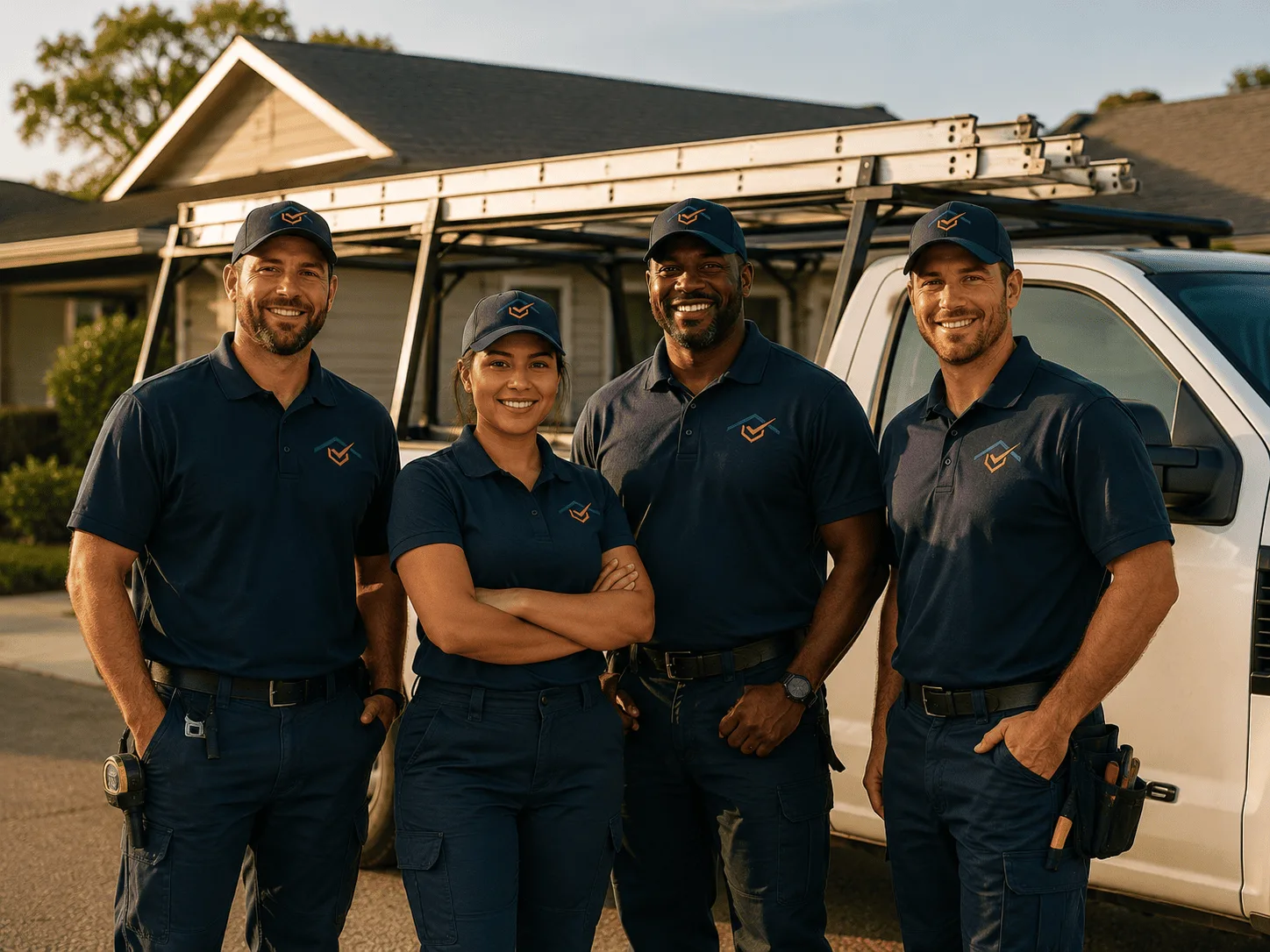 Roof Inspection company in Reidville, SC